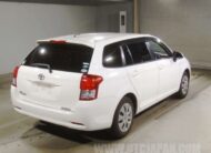 TOYOTA COROLLA FIELDER 2013