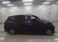 TOYOTA COROLLA FIELDER 2014