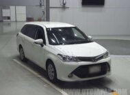 TOYOTA COROLLA FIELDER 2017