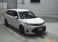 TOYOTA COROLLA FIELDER 2020