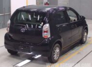 TOYOTA PASSO 2012