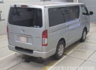 TOYOTA HIACE SUPER GL 2014