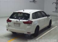 TOYOTA COROLLA FIELDER 2020
