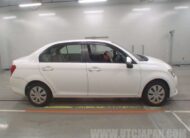 TOYOTA COROLLA AXIO 2014