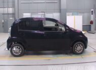 TOYOTA PASSO 2012