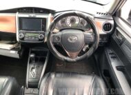 TOYOTA COROLLA FIELDER 2012