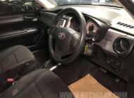 TOYOTA COROLLA FIELDER 2013