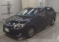 TOYOTA COROLLA FIELDER 2014