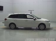 TOYOTA COROLLA FIELDER 2017