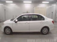 TOYOTA COROLLA AXIO 2014