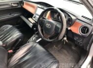 TOYOTA COROLLA FIELDER 2012