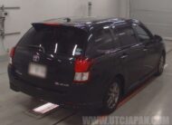 TOYOTA COROLLA FIELDER 2014