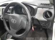 TOYOTA COROLLA AXIO 2014