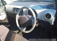 TOYOTA PASSO 2012