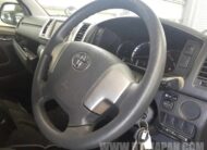 TOYOTA HIACE SUPER GL 2014