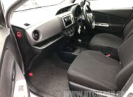TOYOTA VITZ 2016