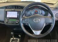TOYOTA COROLLA AXIO 2014