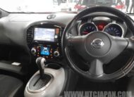NISSAN JUKE 2015