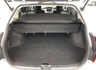 TOYOTA COROLLA FIELDER 2012