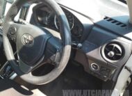 TOYOTA COROLLA FIELDER 2017