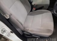 TOYOTA COROLLA AXIO 2014