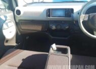 TOYOTA PASSO 2012