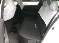 TOYOTA VITZ 2016