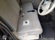 NISSAN CUBE 2015