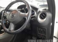 NISSAN JUKE 2012