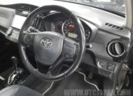 TOYOTA COROLLA FIELDER 2014