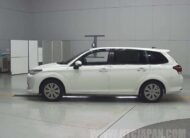TOYOTA COROLLA FIELDER 2017