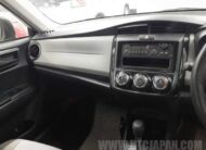 TOYOTA COROLLA AXIO 2014