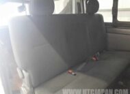 TOYOTA HIACE SUPER GL 2014