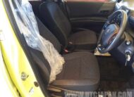 TOYOTA SIENTA 2016