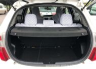 TOYOTA VITZ 2016