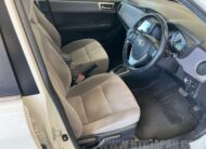 TOYOTA COROLLA AXIO 2014
