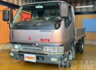 MITSUBISHI CANTER FLATBED 1999