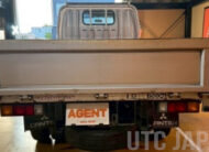 MITSUBISHI CANTER FLATBED 1999