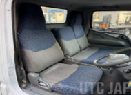 MITSUBISHI CANTER FLATBED 2004