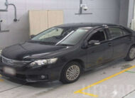TOYOTA ALLION 2012