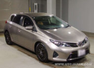 TOYOTA AURIS 2013