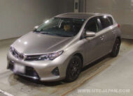 TOYOTA AURIS 2013