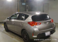 TOYOTA AURIS 2013
