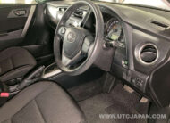 TOYOTA AURIS 2013
