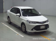 TOYOTA AXIO 2015