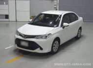 TOYOTA AXIO 2015