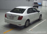 TOYOTA AXIO 2015