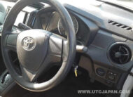 TOYOTA AXIO 2015