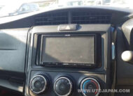 TOYOTA AXIO 2015