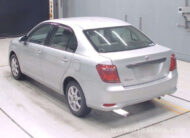 TOYOTA COROLLA AXIO 2016
